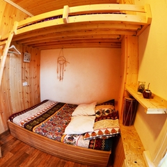 Хостел Good News, Москва, Московская область