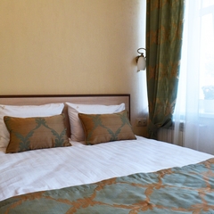 Гостиница Seven Hills на Трубной, Москва, Московская область