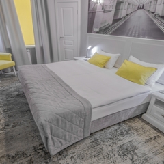 Апарт-отель Наумов на Лубянке, Москва, Московская область