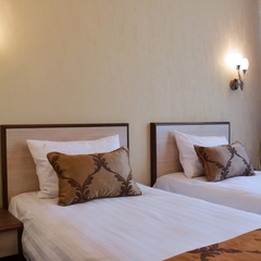 Гостиница Seven Hills на Трубной, Москва, Московская область