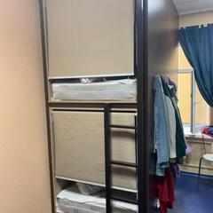 Хостел Никитская капсула, Москва, Московская область