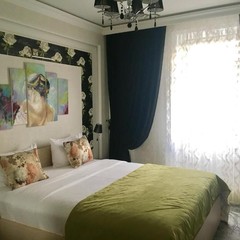 Мини-отель Набат Палас, Москва, Московская область