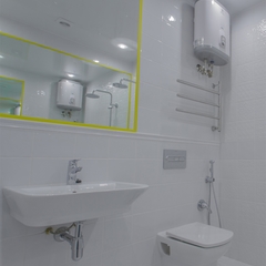 Апарт-отель Наумов на Лубянке, Москва, Московская область