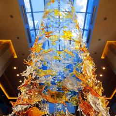 Отель Москва Марриотт Новый Арбат, Москва, Московская область