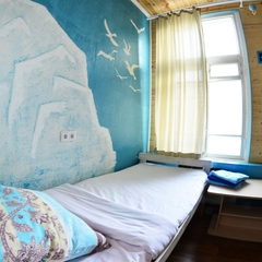 Хостел Good News, Москва, Московская область