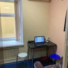 Хостел Никитская капсула, Москва, Московская область