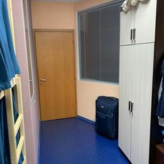 Хостел Никитская капсула, Москва, Московская область