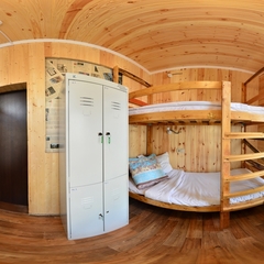 Хостел Good News, Москва, Московская область