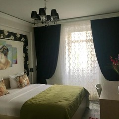 Мини-отель Набат Палас, Москва, Московская область