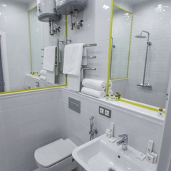 Апарт-отель Наумов на Лубянке, Москва, Московская область