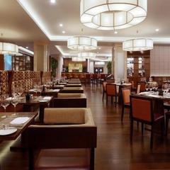 Отель Москва Марриотт Новый Арбат, Москва, Московская область