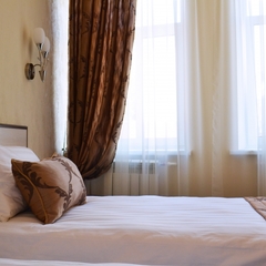 Гостиница Seven Hills на Трубной, Москва, Московская область