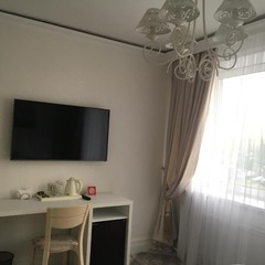 Мини-отель Набат Палас, Москва, Московская область