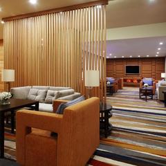 Отель Москва Марриотт Новый Арбат, Москва, Московская область