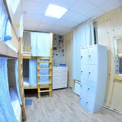 Хостел Good News, Москва, Московская область