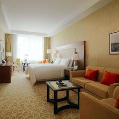 Отель Москва Марриотт Новый Арбат, Москва, Московская область