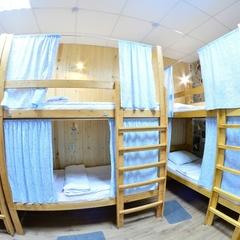 Хостел Good News, Москва, Московская область