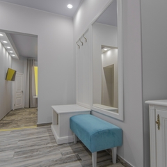 Апарт-отель Наумов на Лубянке, Москва, Московская область