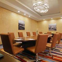 Отель Москва Марриотт Новый Арбат, Москва, Московская область