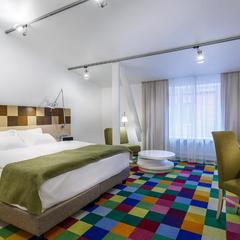 Гостиница Спектр Таганская, Москва, Московская область