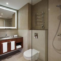 Отель Москва Марриотт Новый Арбат, Москва, Московская область