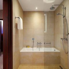 Отель Москва Марриотт Новый Арбат, Москва, Московская область