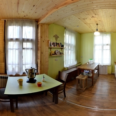 Хостел Good News, Москва, Московская область