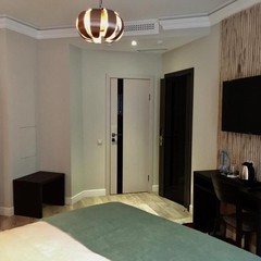 Мини-отель Набат Палас, Москва, Московская область