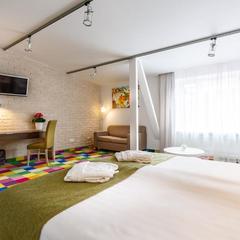 Гостиница Спектр Таганская, Москва, Московская область