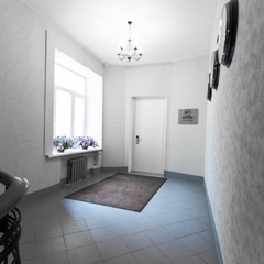 Апарт-отель Наумов на Лубянке, Москва, Московская область