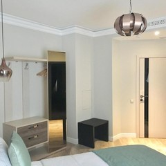 Мини-отель Набат Палас, Москва, Московская область