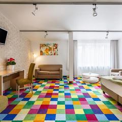 Гостиница Спектр Таганская, Москва, Московская область