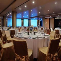 Отель Москва Марриотт Новый Арбат, Москва, Московская область