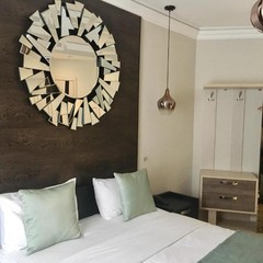 Мини-отель Набат Палас, Москва, Московская область