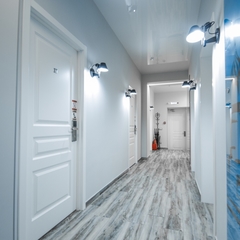 Апарт-отель Наумов на Лубянке, Москва, Московская область