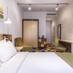 Гостиница Спектр Таганская, Москва, Московская область