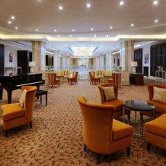 Отель Москва Марриотт Новый Арбат, Москва, Московская область