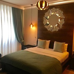 Мини-отель Набат Палас, Москва, Московская область