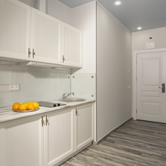 Апарт-отель Наумов на Лубянке, Москва, Московская область