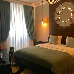 Мини-отель Набат Палас, Москва, Московская область