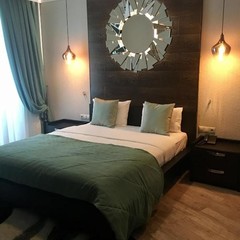 Мини-отель Набат Палас, Москва, Московская область