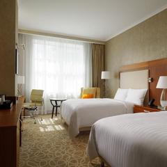 Отель Москва Марриотт Новый Арбат, Москва, Московская область