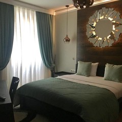 Мини-отель Набат Палас, Москва, Московская область