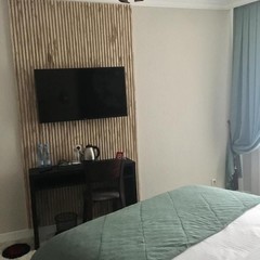 Мини-отель Набат Палас, Москва, Московская область