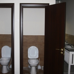 Хостел Good News, Москва, Московская область