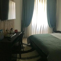 Мини-отель Набат Палас, Москва, Московская область