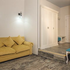 Апарт-отель Наумов на Лубянке, Москва, Московская область