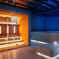 Отель Москва Марриотт Новый Арбат, Москва, Московская область