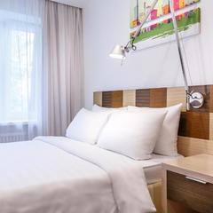 Гостиница Спектр Таганская, Москва, Московская область