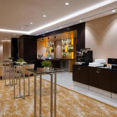 Отель Москва Марриотт Новый Арбат, Москва, Московская область